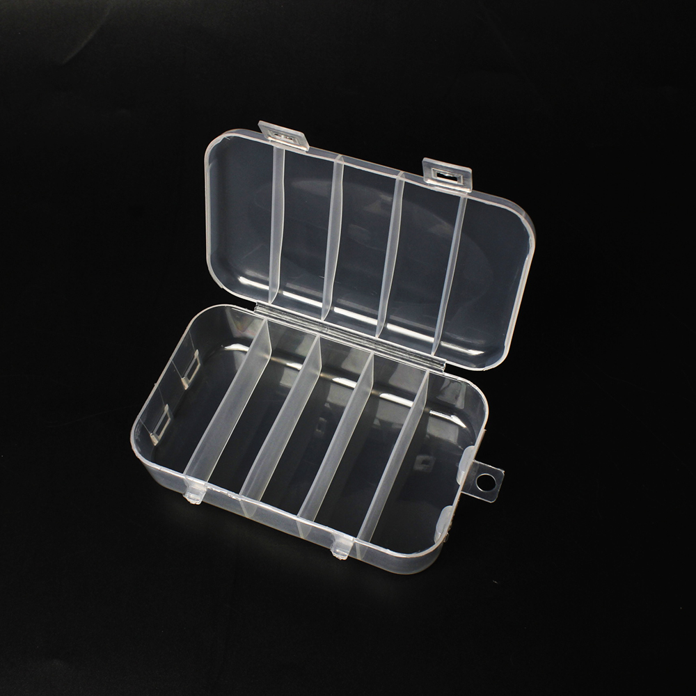 21802 craft caddy with 5 detachable organizers