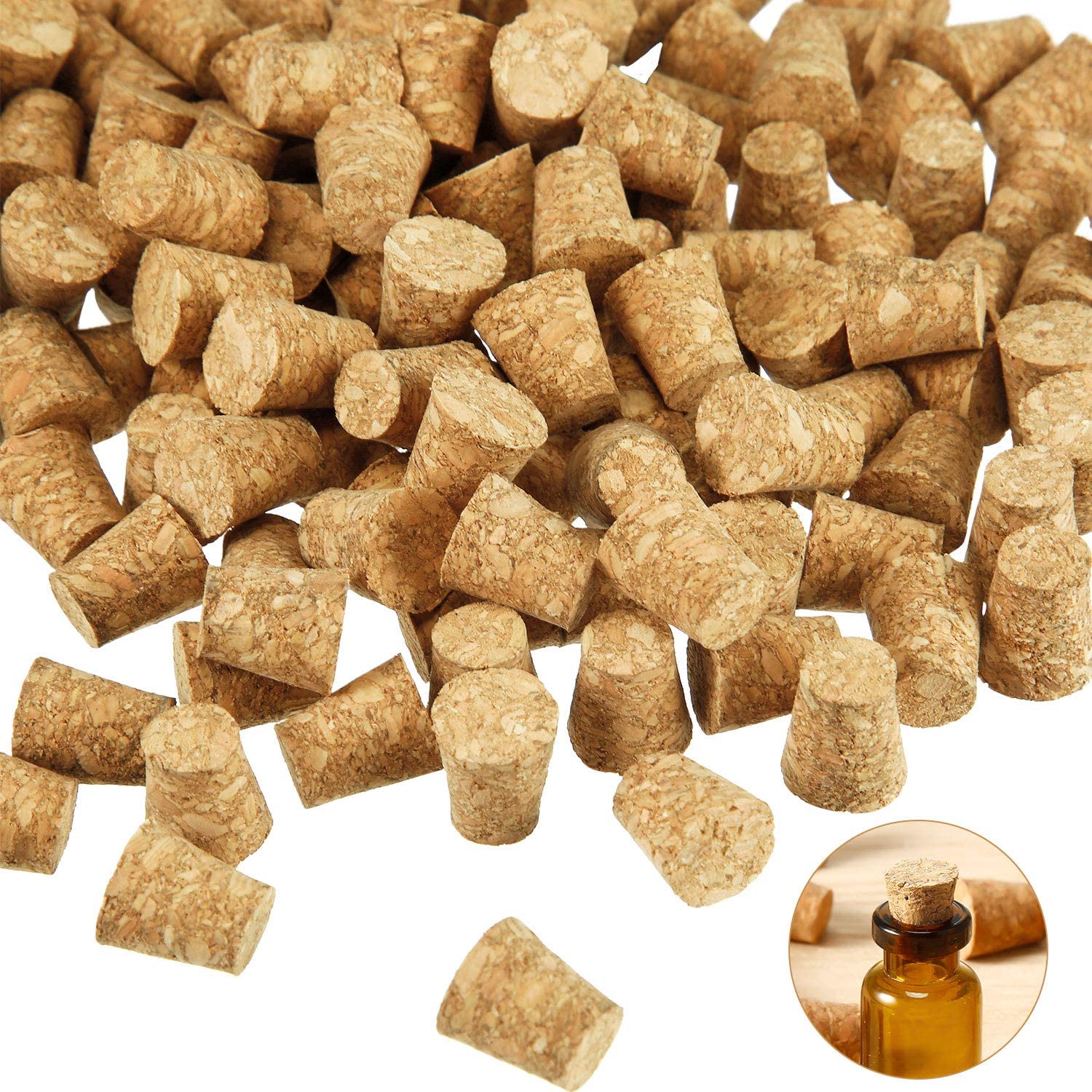 27271 Cork Stoppers