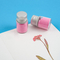 21996 2ML car perfume aluminium cap glass bottle