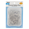 70307 Curved Safety Pins