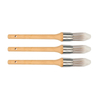 21199 Ink Blending Brush Bamboo