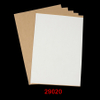 29018 29019 29020 double sided adhesive sheets