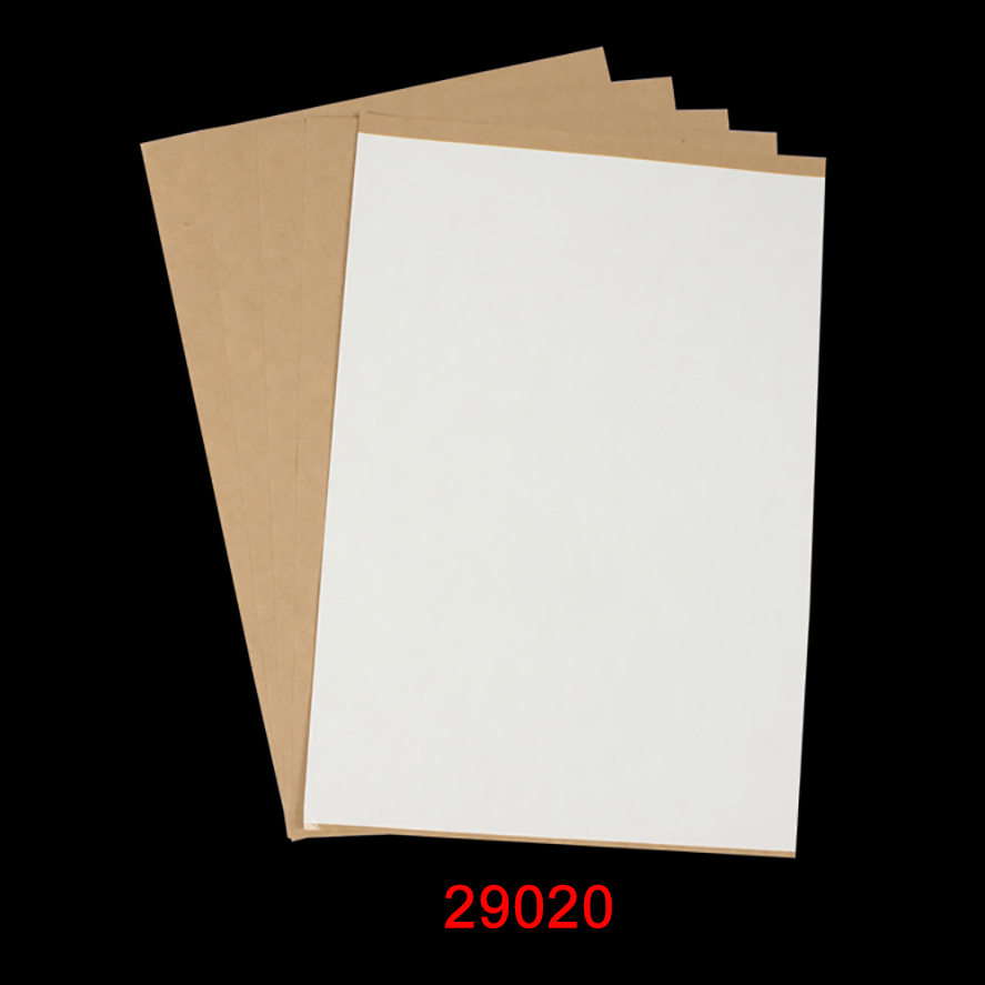 29018 29019 29020 double sided adhesive sheets