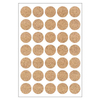 27226 Cork Stickers