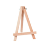 52101-52103 3 Sizes of Pine Wood Easel